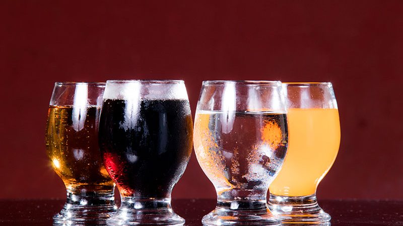 Bebidas - Buffet Infantil em Guarulhos PikTotal - 01