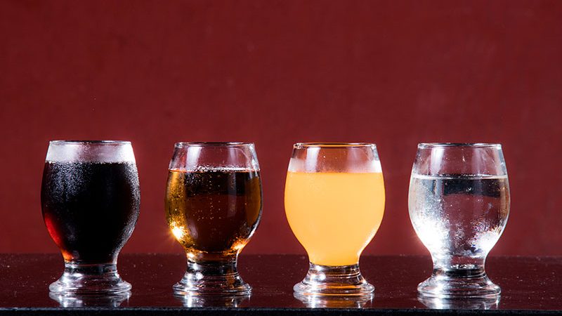 Bebidas - Buffet Infantil em Guarulhos PikTotal - 02