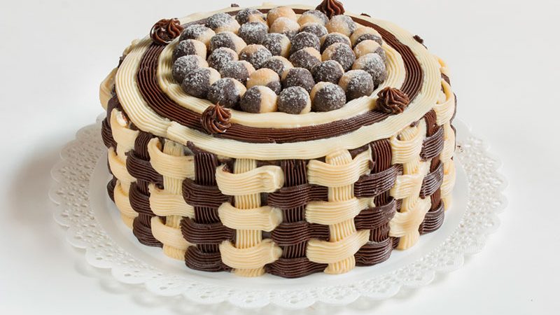 Bolo - Buffet Infantil em Guarulhos PikTotal - 02