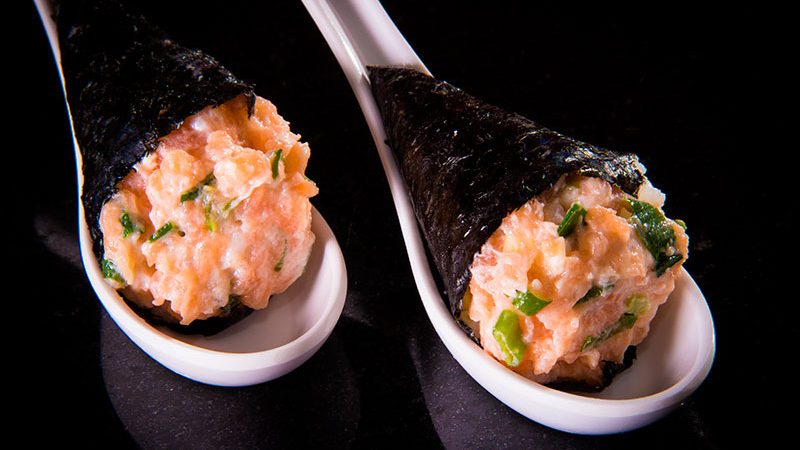 Degustação - Buffet Infantil em Guarulhos PikTotal - 01