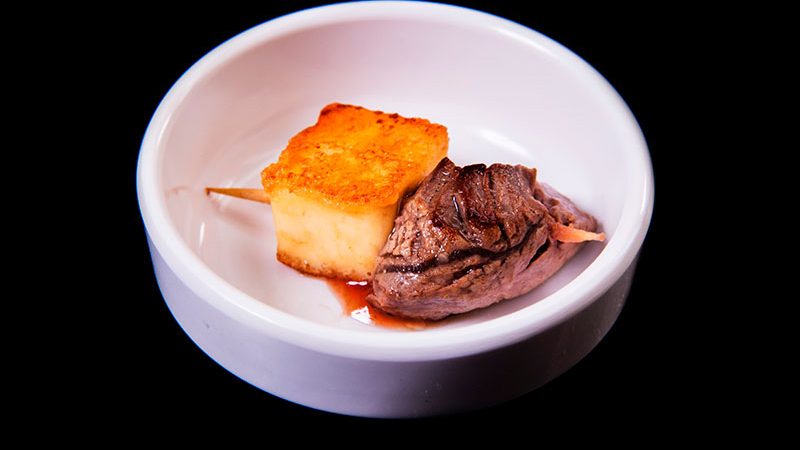 Degustação - Buffet Infantil em Guarulhos PikTotal - 02