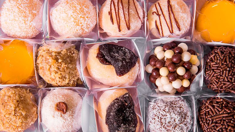 Doces - Buffet Infantil em Guarulhos PikTotal - 01