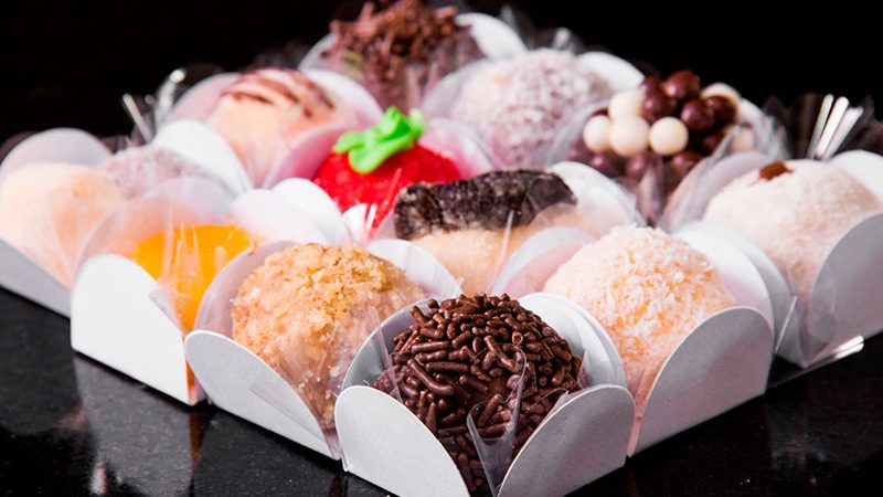 Doces - Buffet Infantil em Guarulhos PikTotal - 02