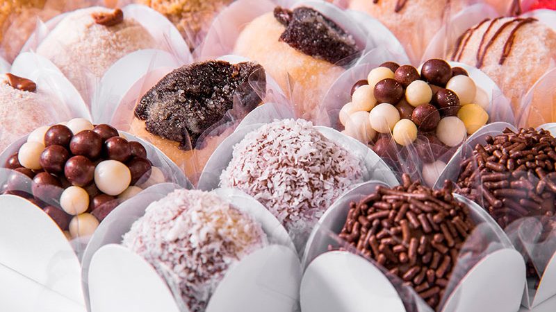 Doces - Buffet Infantil em Guarulhos PikTotal - 03