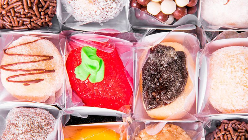 Doces - Buffet Infantil em Guarulhos PikTotal - 04