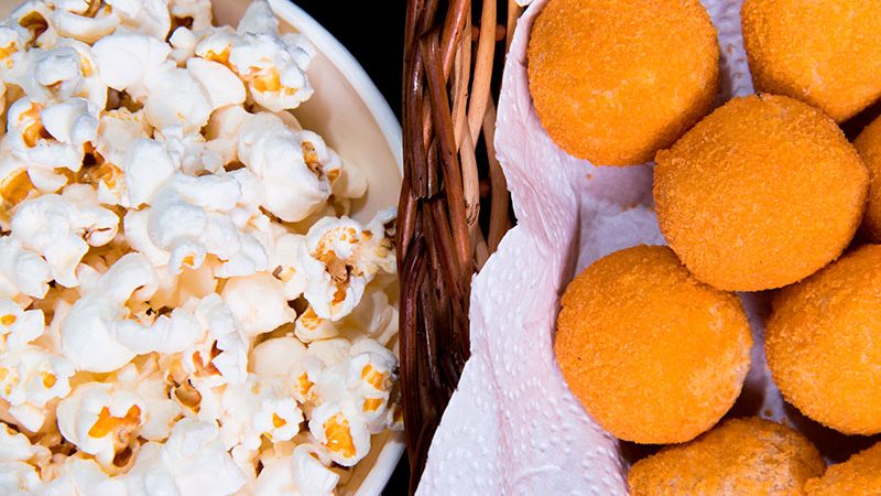 Pik Nik - Buffet Infantil em Guarulhos PikTotal - 01