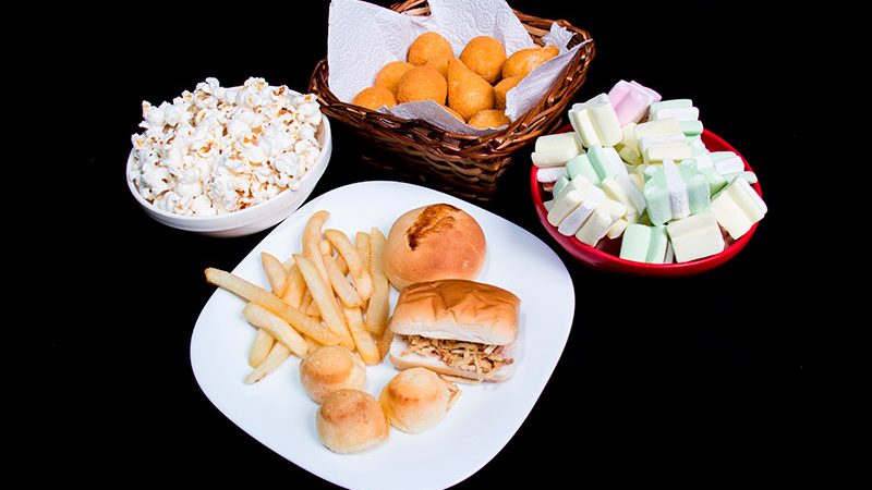 Pik Nik - Buffet Infantil em Guarulhos PikTotal - 02