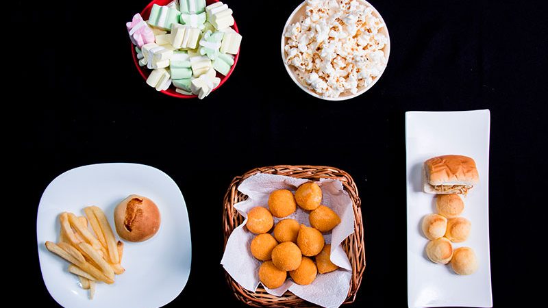 Pik Nik - Buffet Infantil em Guarulhos PikTotal - 03