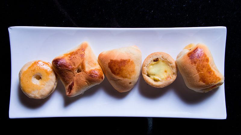 Salgados - Buffet Infantil em Guarulhos PikTotal - 01