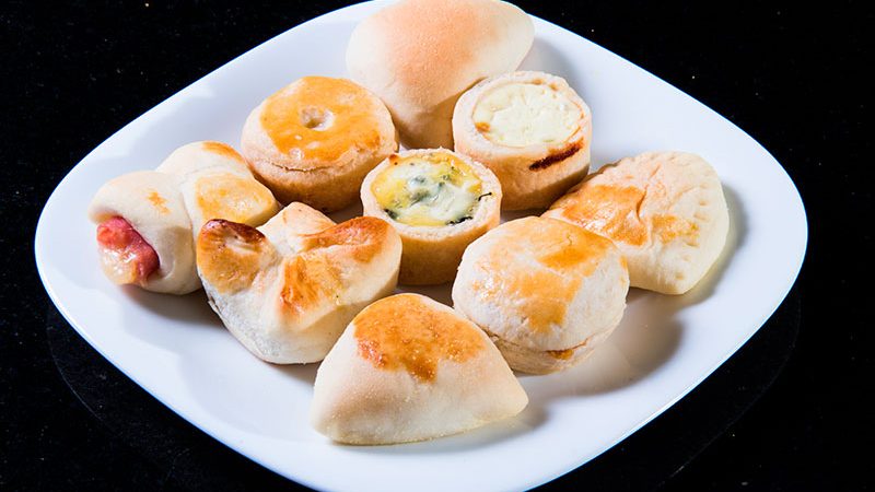 Salgados - Buffet Infantil em Guarulhos PikTotal - 02