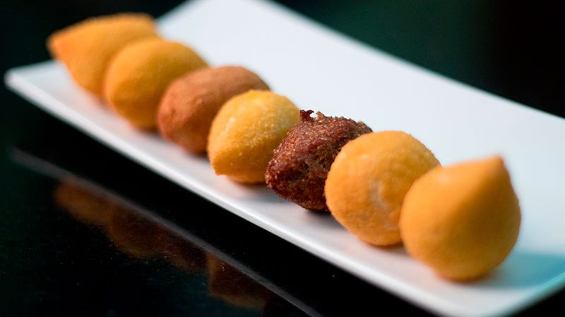 Salgados - Buffet Infantil em Guarulhos PikTotal - 03