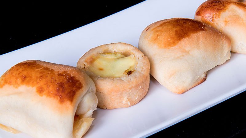 Salgados - Buffet Infantil em Guarulhos PikTotal - 04